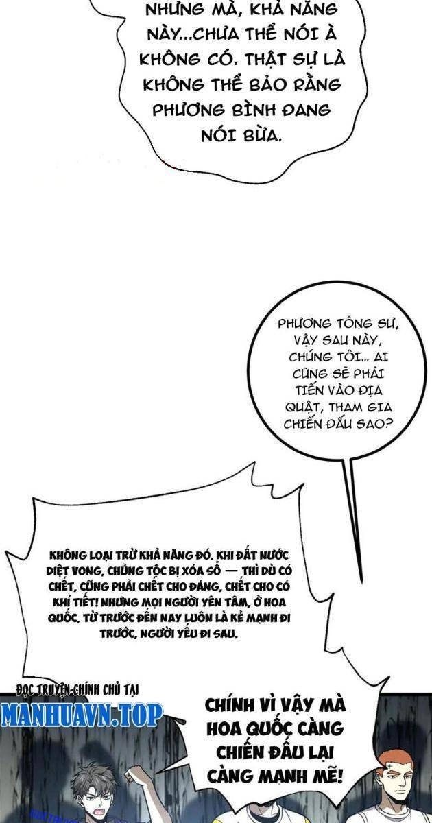 Toàn Cầu Cao Võ - Page 56