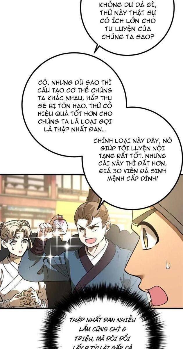 Toàn Cầu Cao Võ - Page 67