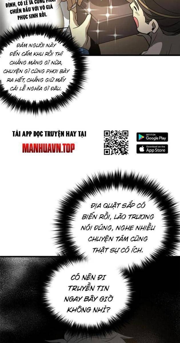 Toàn Cầu Cao Võ - Page 75