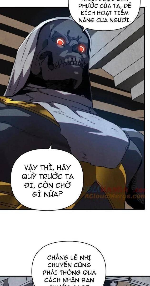 Bắt Đầu Chuyển Chức Tài Thần, Ta Chuyển Hóa Triệu Vạn Thần Sủng - Page 33