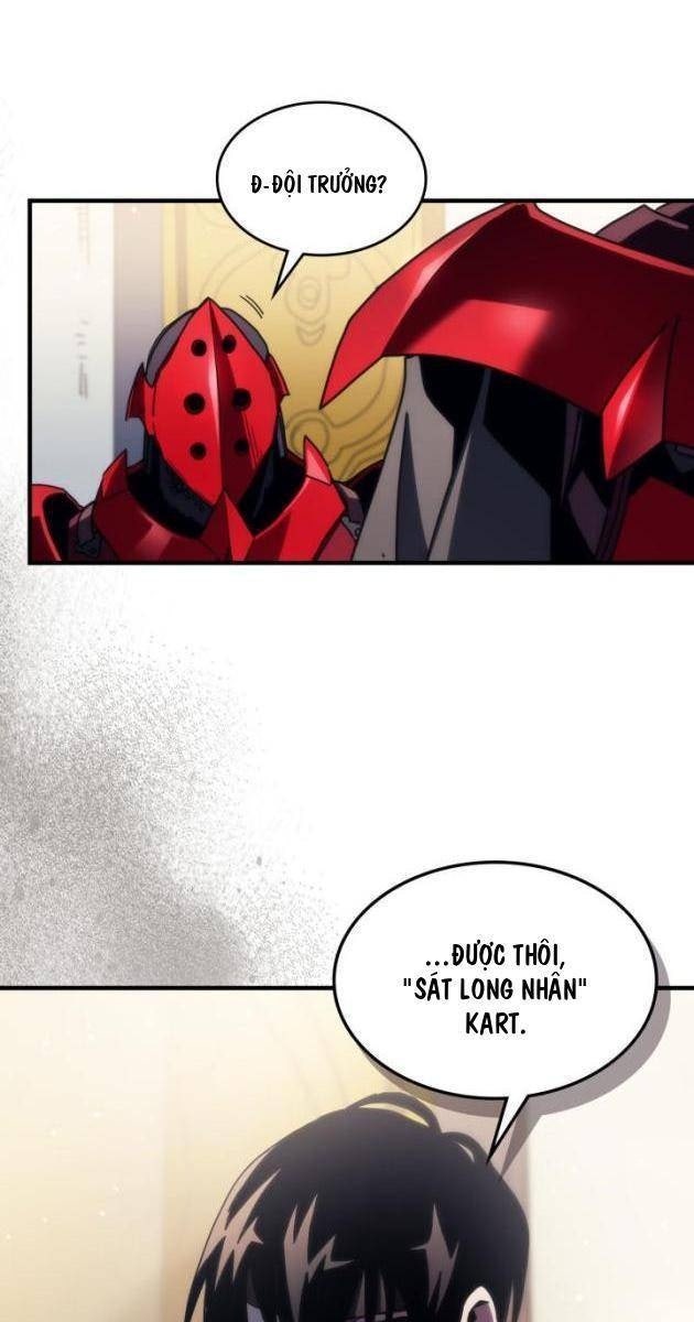 Hãy Hành Động Như Một Boss Đi Ngài Mr Devourer - Page 14