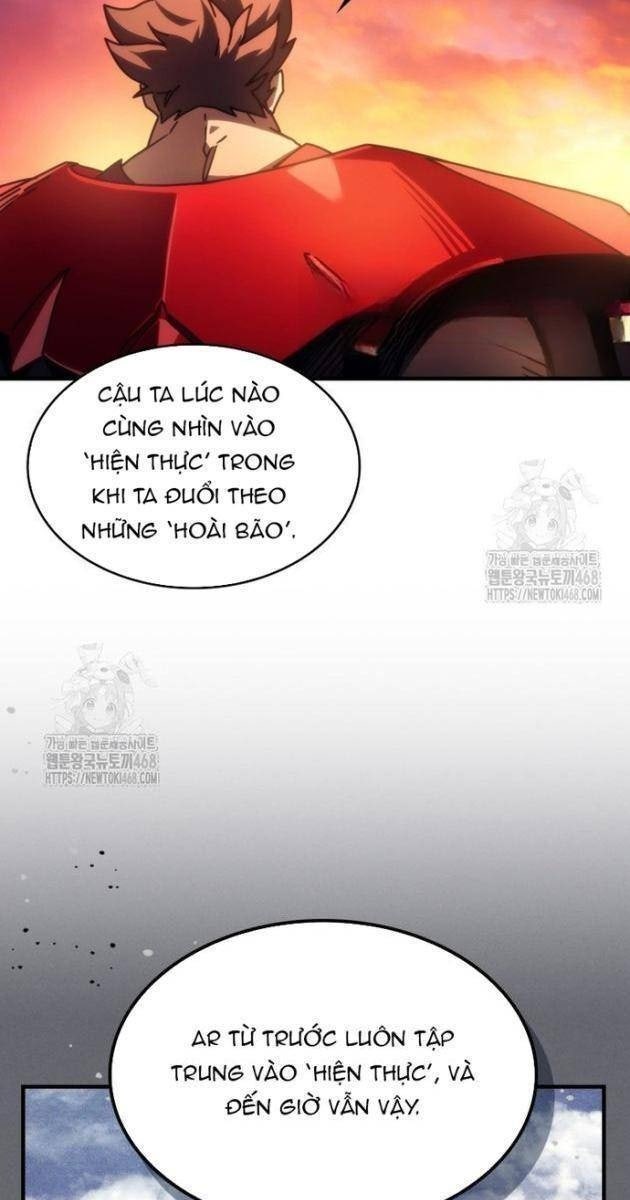 Hãy Hành Động Như Một Boss Đi Ngài Mr Devourer - Page 53