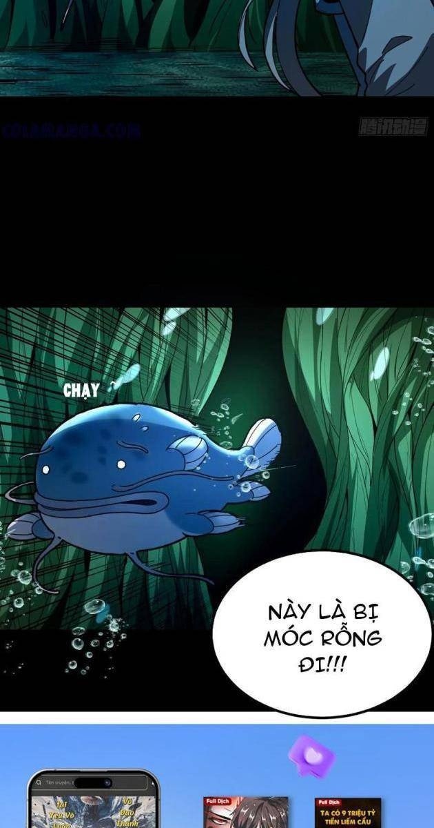 Thủy Hầu Tử Khai Thủy Thành Thần - Page 63