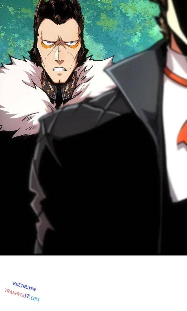 Không Chết Được Ta Đành Thống Trị Ma Giới - Page 38