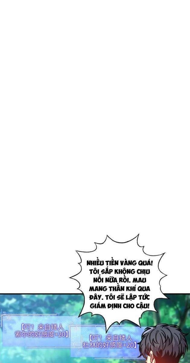 Bắt Đầu Chuyển Chức Tài Thần, Ta Chuyển Hóa Triệu Vạn Thần Sủng - Page 44