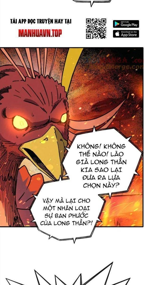 Bắt Đầu Chuyển Chức Tài Thần, Ta Chuyển Hóa Triệu Vạn Thần Sủng - Page 23