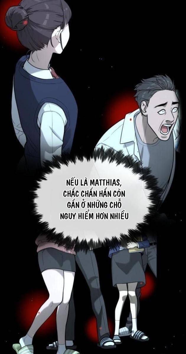 Sát Thủ Peter - Page 211