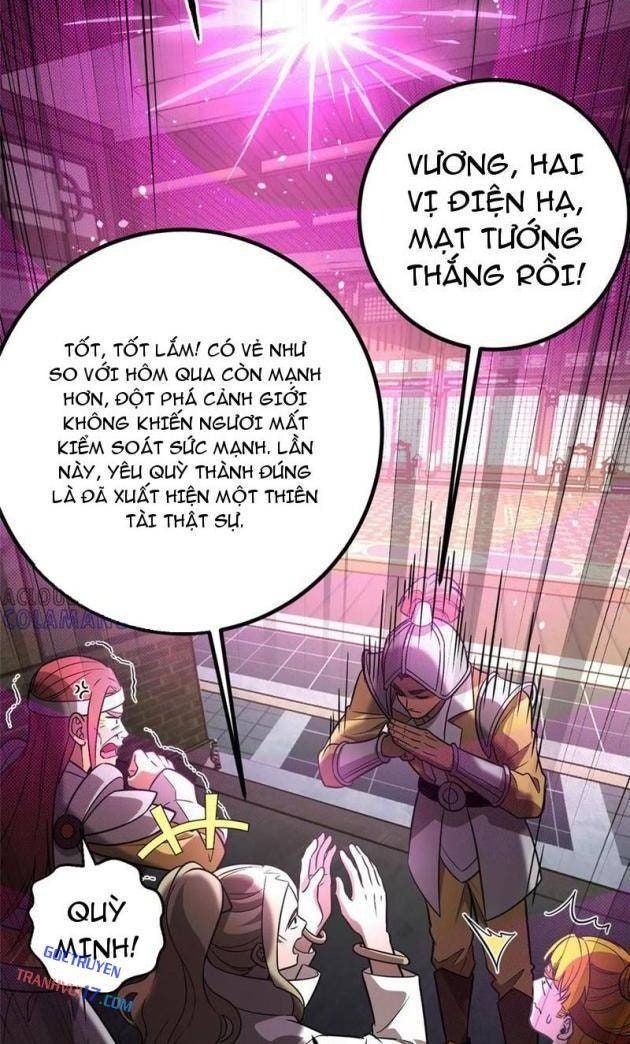 Toàn Cầu Cao Võ - Page 22