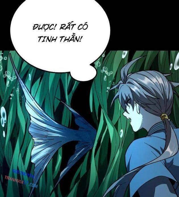 Thủy Hầu Tử Khai Thủy Thành Thần - Page 62