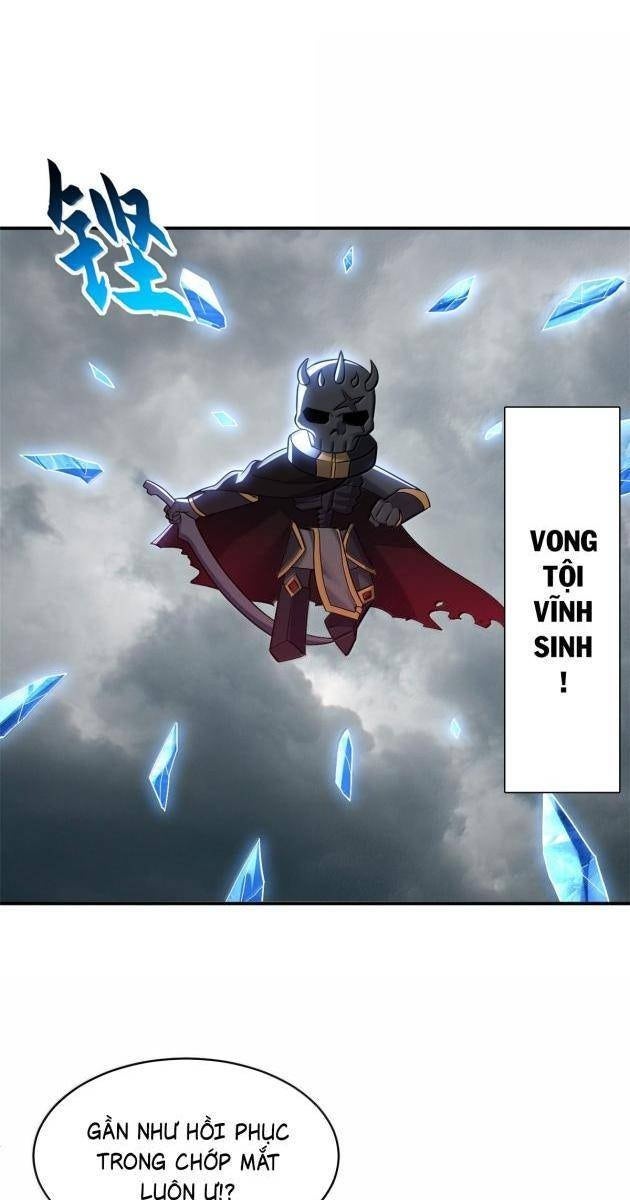 Cửa Hàng Sủng Thú Siêu Thần - Page 37