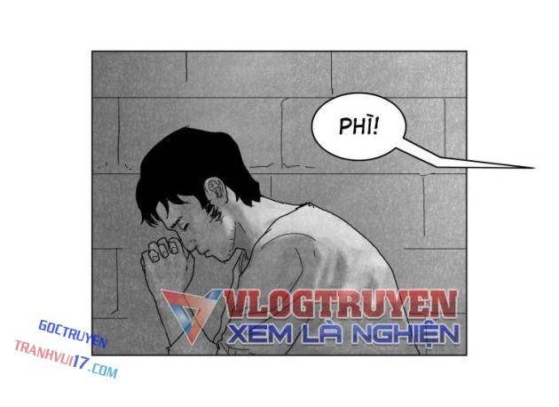 Máu lạnh - Page 29