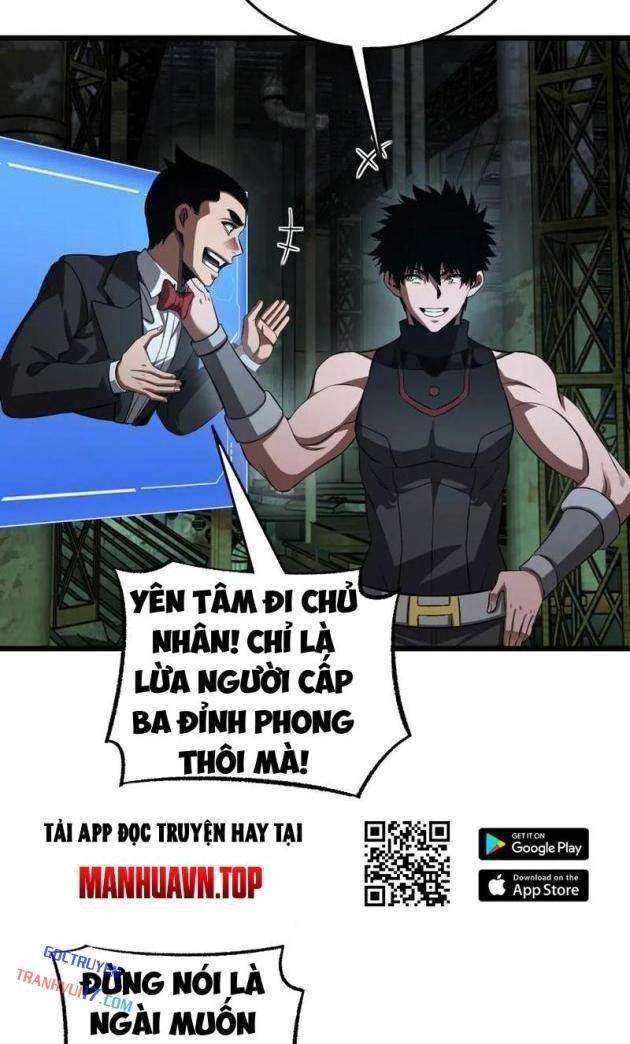 Mạt Thế Kiếm Thần: Ta Chấn Kinh Toàn Cầu - Page 48