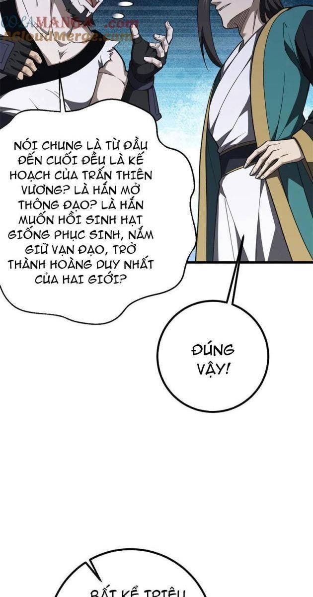 Toàn Cầu Cao Võ - Page 67