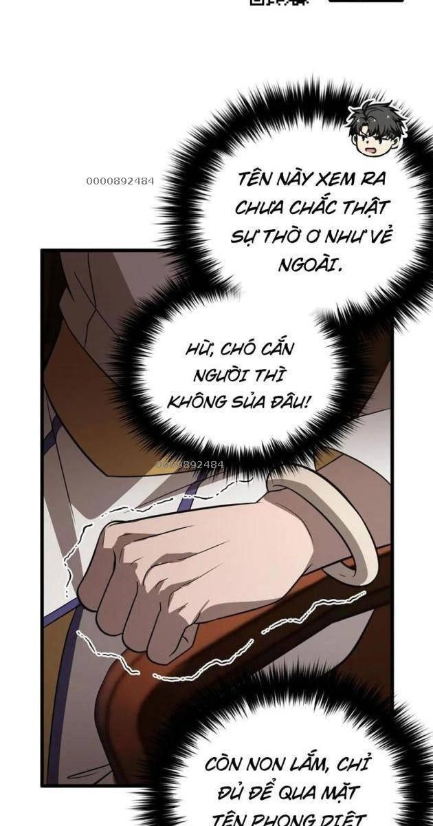Toàn Cầu Cao Võ - Page 35