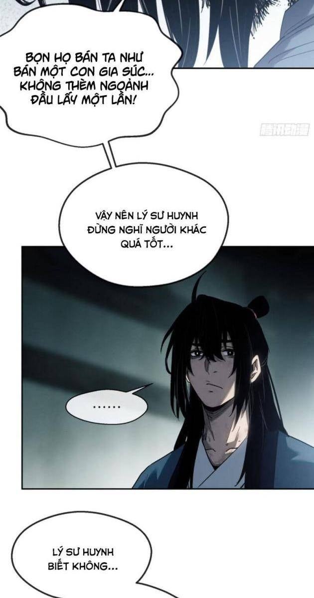 Đạo Quỷ Dị Tiên - Page 17