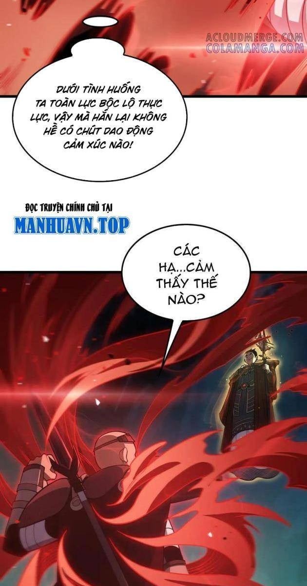 Mạt Thế Kiếm Thần: Ta Chấn Kinh Toàn Cầu - Page 47