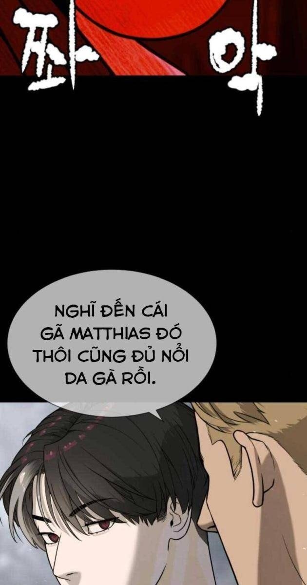 Sát Thủ Peter - Page 18