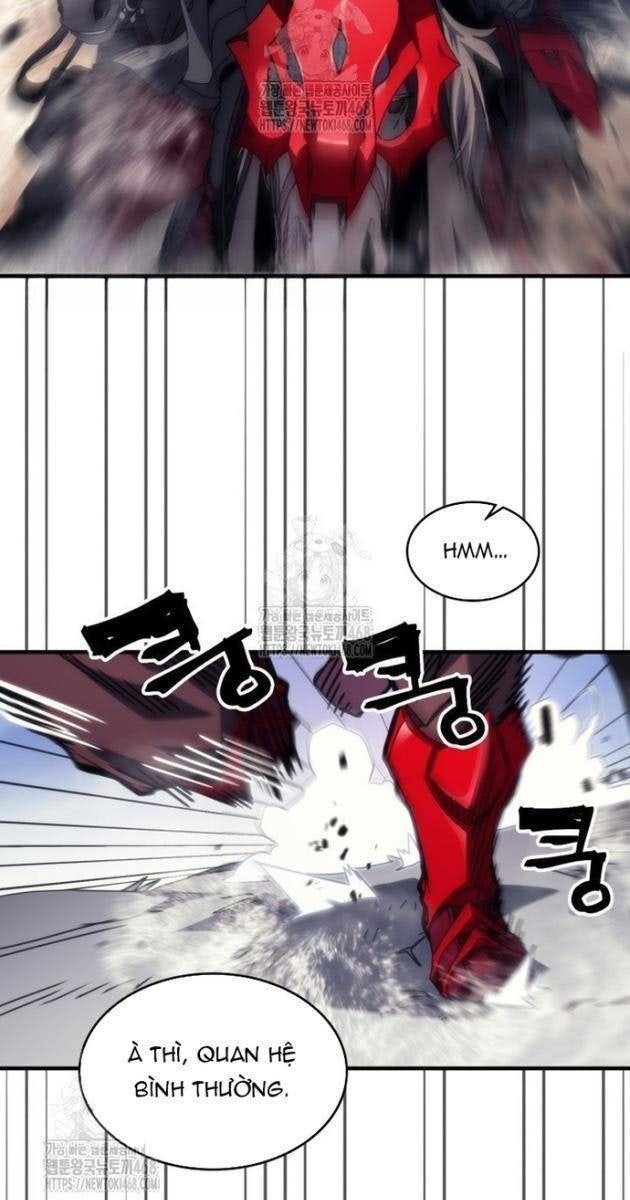 Hãy Hành Động Như Một Boss Đi Ngài Mr Devourer - Page 4