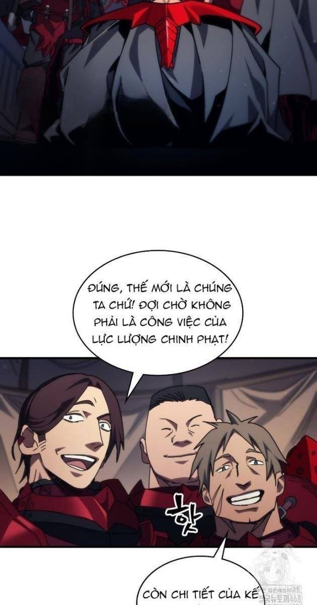 Hãy Hành Động Như Một Boss Đi Ngài Mr Devourer - Page 37