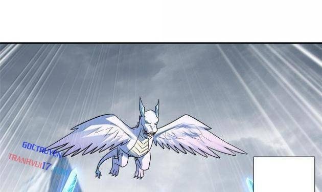 Cửa Hàng Sủng Thú Siêu Thần - Page 28