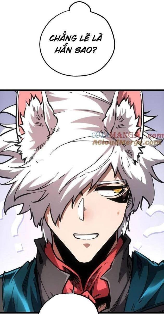 Không Chết Được Ta Đành Thống Trị Ma Giới - Page 11