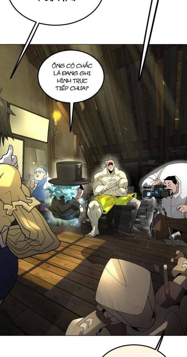 Kỉ Nguyên Của Anh Hùng - Page 5