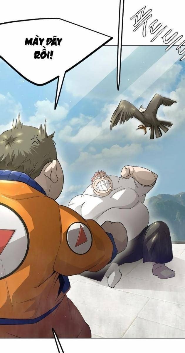 Kỉ Nguyên Của Anh Hùng - Page 64