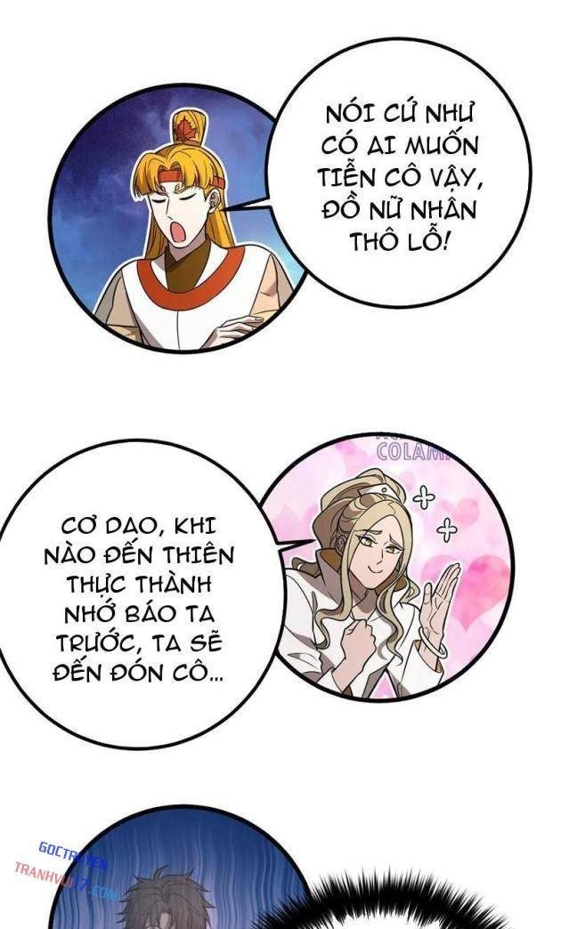 Toàn Cầu Cao Võ - Page 58