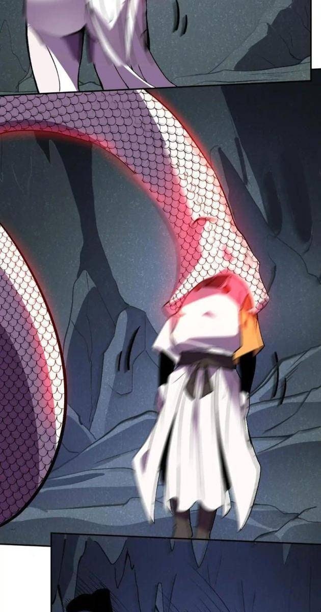 Ta Hóa Thân Ma Thần, Trở Thành Diệt Thế Cự Thú! - Page 36