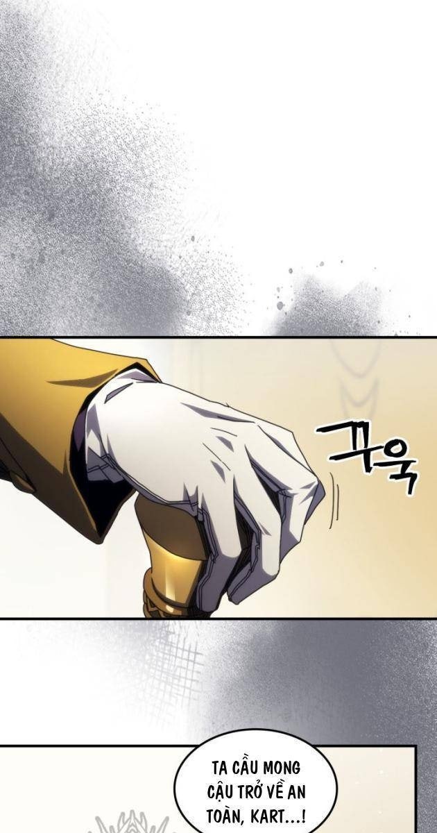 Hãy Hành Động Như Một Boss Đi Ngài Mr Devourer - Page 20