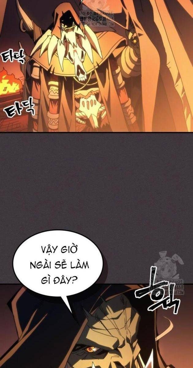 Hãy Hành Động Như Một Boss Đi Ngài Mr Devourer - Page 4