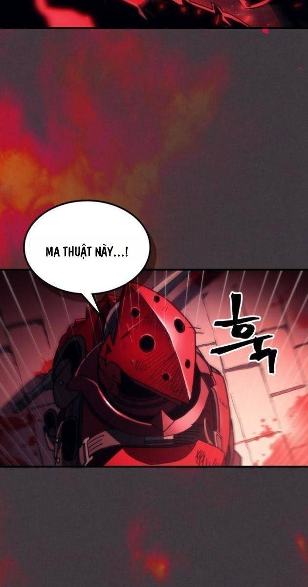 Hãy Hành Động Như Một Boss Đi Ngài Mr Devourer - Page 14