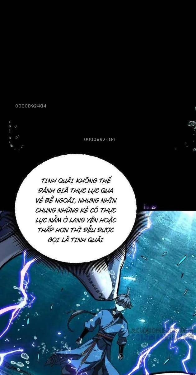 Thủy Hầu Tử Khai Thủy Thành Thần - Page 35