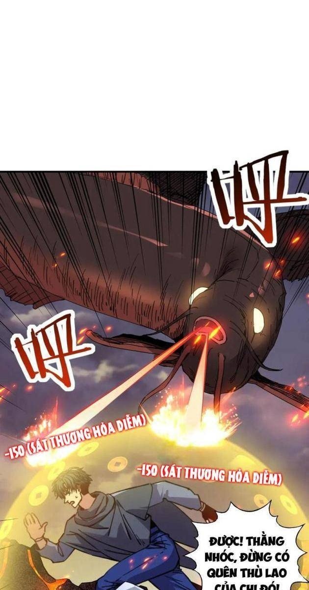 Bắt Đầu Chuyển Chức Tài Thần, Ta Chuyển Hóa Triệu Vạn Thần Sủng - Page 19