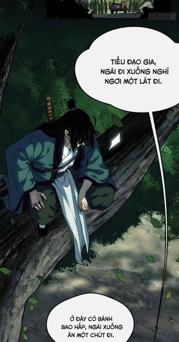 Đạo Quỷ Dị Tiên - Page 31