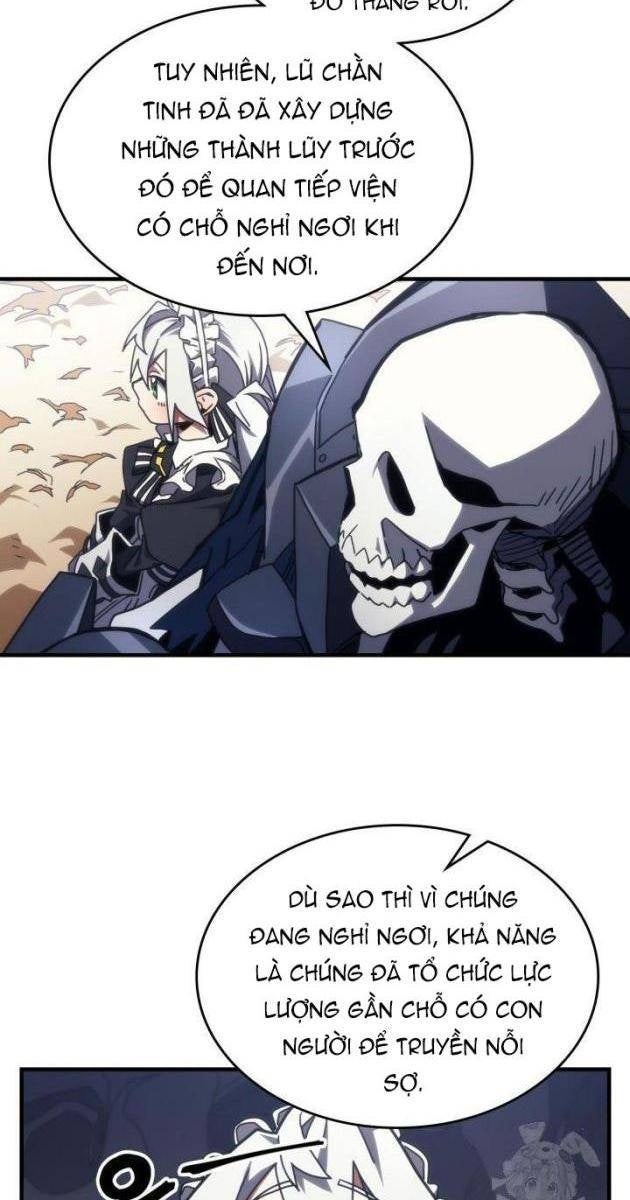 Hãy Hành Động Như Một Boss Đi Ngài Mr Devourer - Page 16