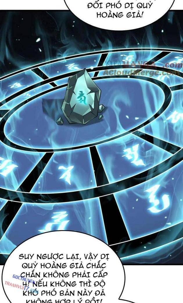 Mạt Thế Kiếm Thần: Ta Chấn Kinh Toàn Cầu - Page 32