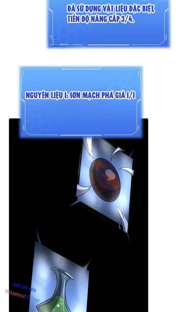 Mạt Thế Kiếm Thần: Ta Chấn Kinh Toàn Cầu - Page 42