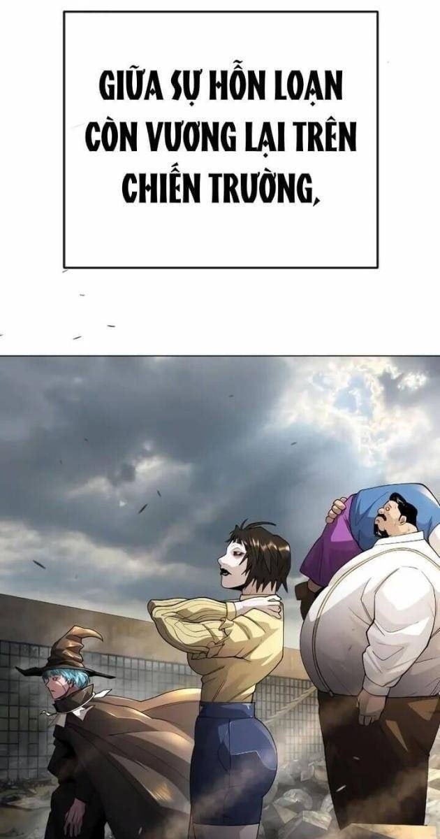 Kỉ Nguyên Của Anh Hùng - Page 33
