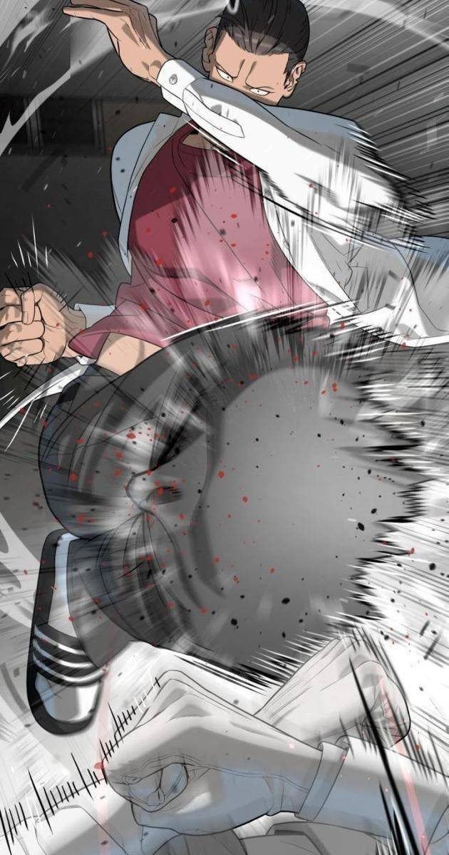 Sát Thủ Peter - Page 213