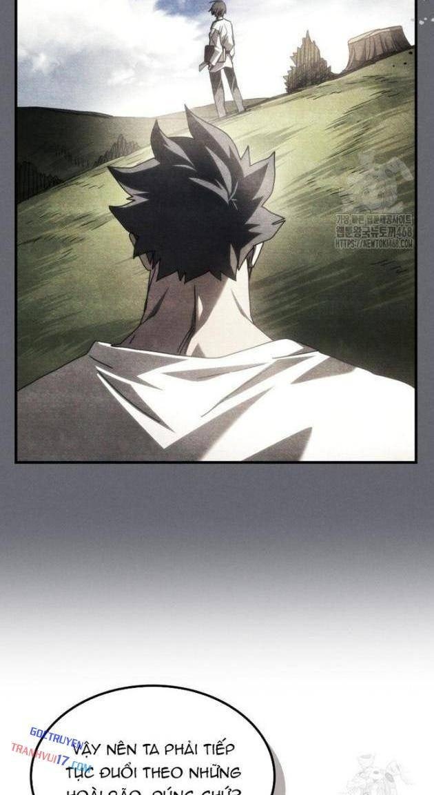 Hãy Hành Động Như Một Boss Đi Ngài Mr Devourer - Page 55