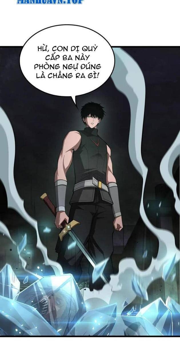 Mạt Thế Kiếm Thần: Ta Chấn Kinh Toàn Cầu - Page 15