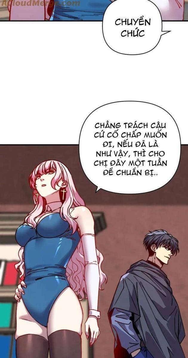 Bắt Đầu Chuyển Chức Tài Thần, Ta Chuyển Hóa Triệu Vạn Thần Sủng - Page 48