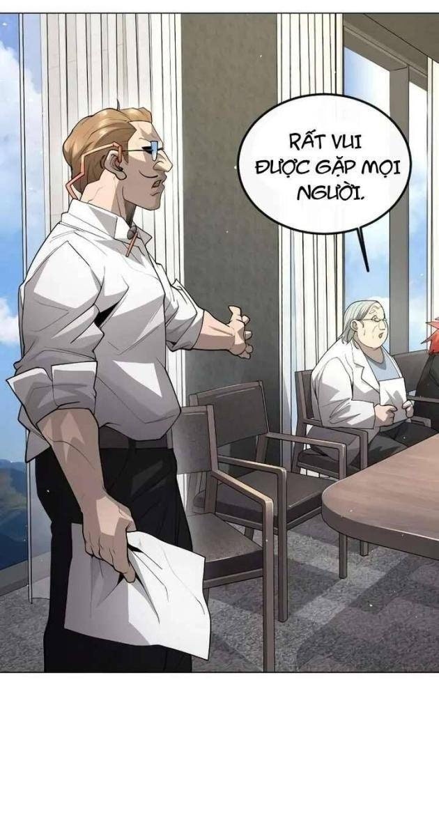 Kỉ Nguyên Của Anh Hùng - Page 107