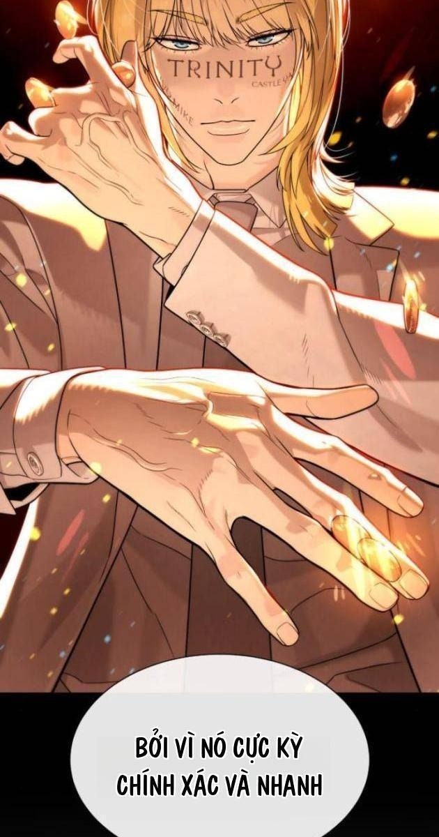 Sát Thủ Peter - Page 151