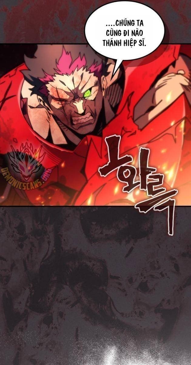 Hãy Hành Động Như Một Boss Đi Ngài Mr Devourer - Page 111