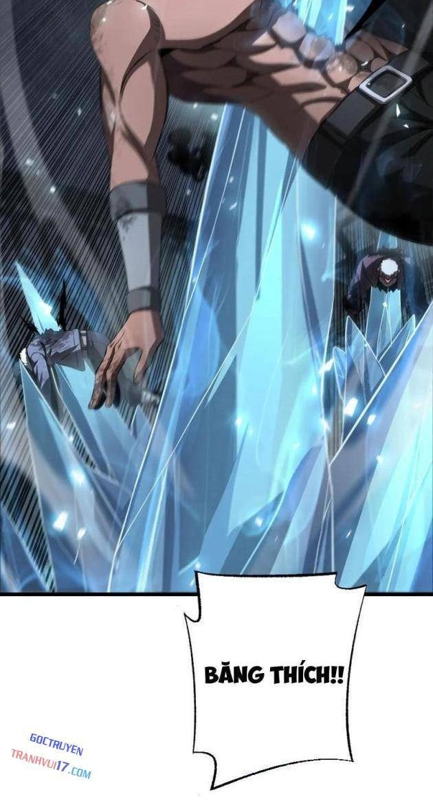 Mạt Thế Kiếm Thần: Ta Chấn Kinh Toàn Cầu - Page 64