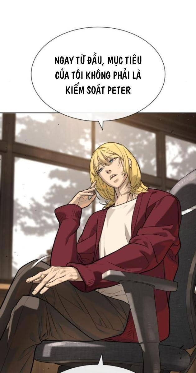 Sát Thủ Peter - Page 219