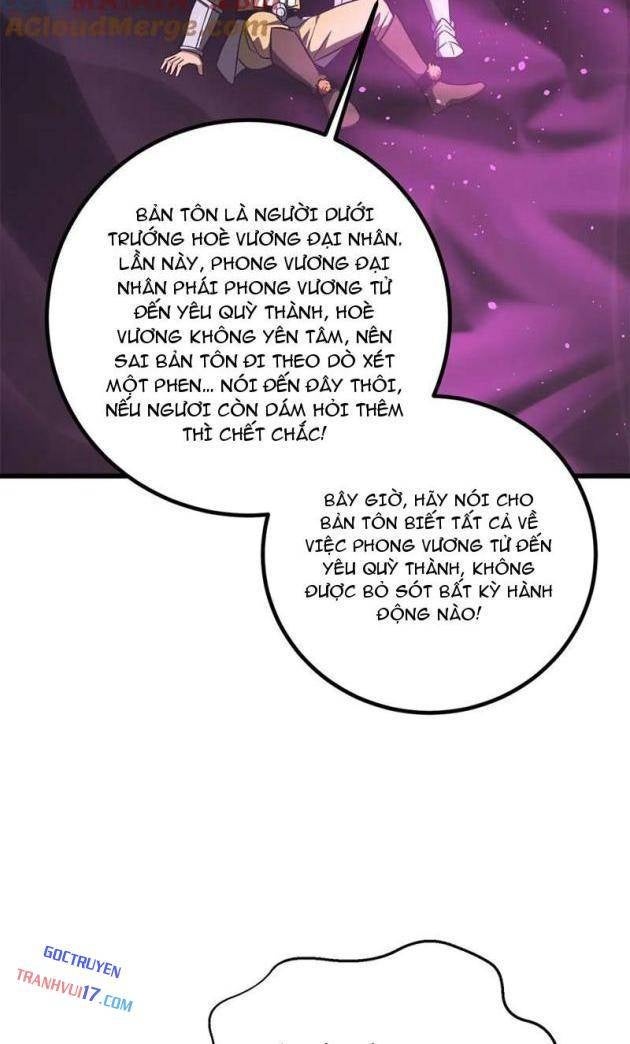 Toàn Cầu Cao Võ - Page 12