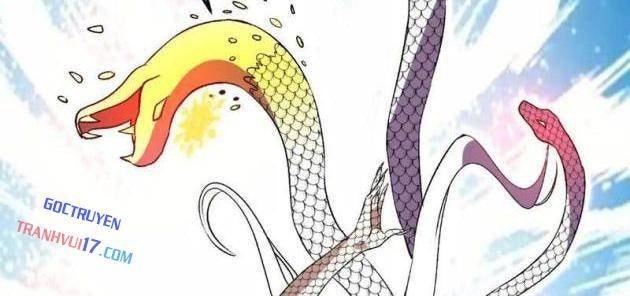 Ta Hóa Thân Ma Thần, Trở Thành Diệt Thế Cự Thú! - Page 33